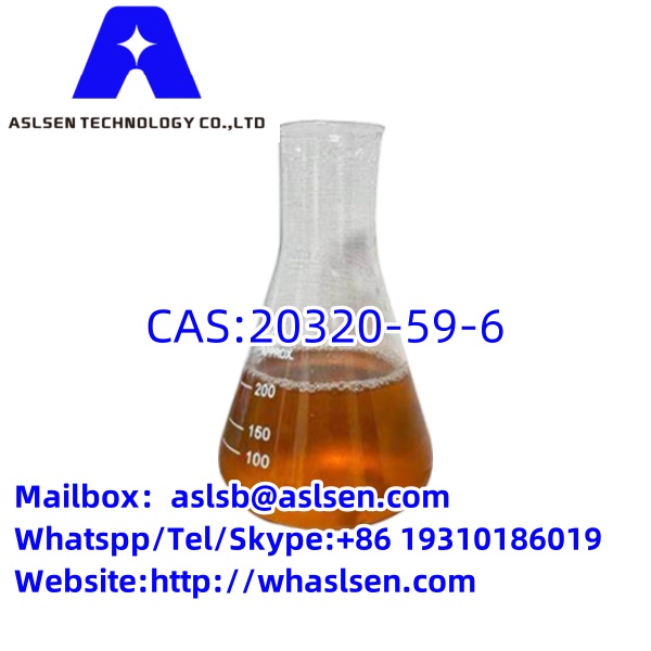 BMK Oil Diethyl (phenylacetyl) Malonate